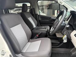 2024 Toyota Hiace
