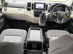 2024 Toyota Hiace