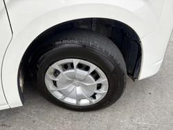 2024 Toyota Hiace