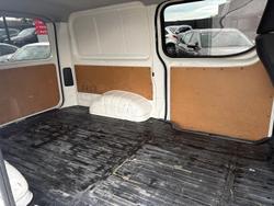 2024 Toyota Hiace