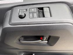 2024 Toyota Hiace
