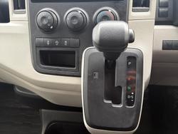 2024 Toyota Hiace