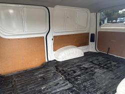 2024 Toyota Hiace