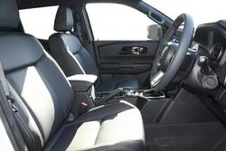 2026 Mitsubishi Triton GSR