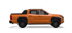 2026 Mitsubishi Triton GSR