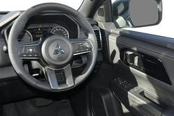 2026 Mitsubishi Triton GSR
