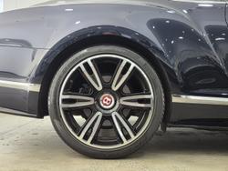 2017 Bentley Continental GT V8
