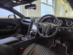 2017 Bentley Continental GT V8
