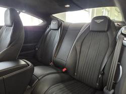 2017 Bentley Continental GT V8