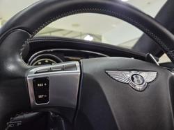 2017 Bentley Continental GT V8