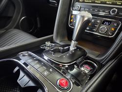 2017 Bentley Continental GT V8