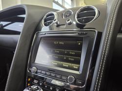 2017 Bentley Continental GT V8