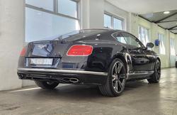 2017 Bentley Continental GT V8
