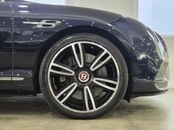 2017 Bentley Continental GT V8