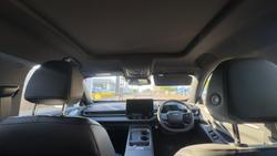 2026 GWM Haval H6GT Ultra Hi4 PHEV