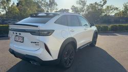 2026 GWM Haval H6GT Ultra Hi4 PHEV