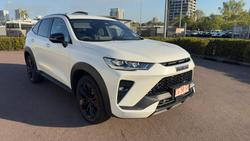 2026 GWM Haval H6GT Ultra Hi4 PHEV