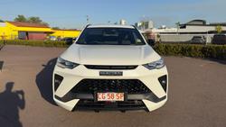 2026 GWM Haval H6GT Ultra Hi4 PHEV