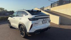 2026 GWM Haval H6GT Ultra Hi4 PHEV