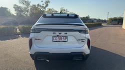 2026 GWM Haval H6GT Ultra Hi4 PHEV