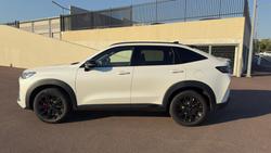 2026 GWM Haval H6GT Ultra Hi4 PHEV