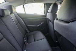 2026 Mazda 3 G20 Pure