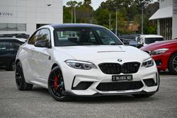2020 BMW M2 CS