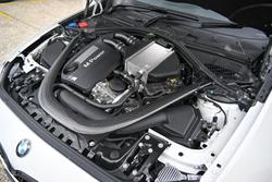2020 BMW M2 CS