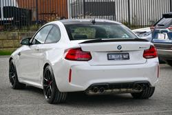 2020 BMW M2 CS