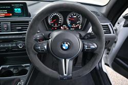 2020 BMW M2 CS