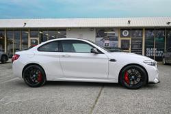 2020 BMW M2 CS