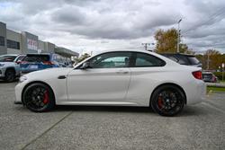 2020 BMW M2 CS