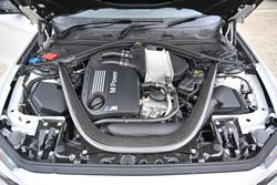 2020 BMW M2 CS