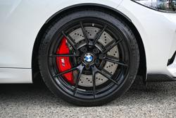 2020 BMW M2 CS