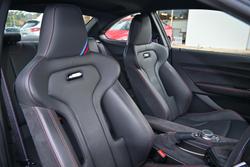 2020 BMW M2 CS