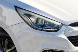 2014 Hyundai ix35 SE