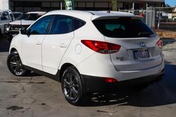 2014 Hyundai ix35 SE