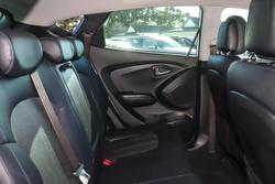 2014 Hyundai ix35 SE