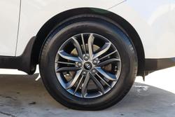 2014 Hyundai ix35 SE