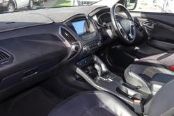 2014 Hyundai ix35 SE
