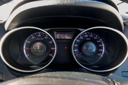 2014 Hyundai ix35 SE