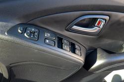 2014 Hyundai ix35 SE