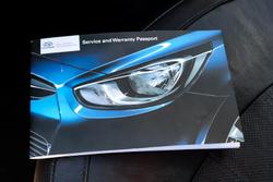 2014 Hyundai ix35 SE