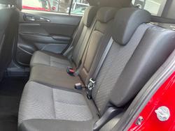 2020 Mitsubishi Eclipse Cross LS