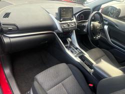 2020 Mitsubishi Eclipse Cross LS