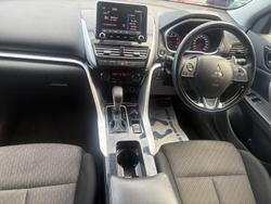 2020 Mitsubishi Eclipse Cross LS