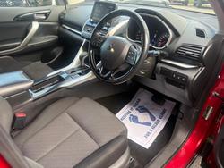 2020 Mitsubishi Eclipse Cross LS