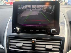 2020 Mitsubishi Eclipse Cross LS