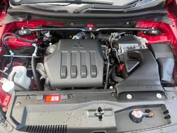 2020 Mitsubishi Eclipse Cross LS