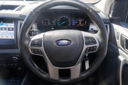 2016 Ford Ranger XLT